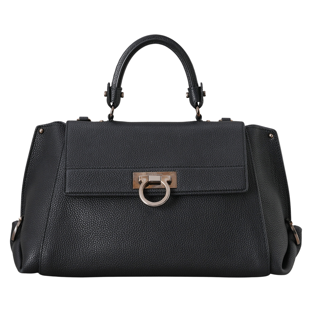 FERRAGAMO(USED)페레가모 소피아백