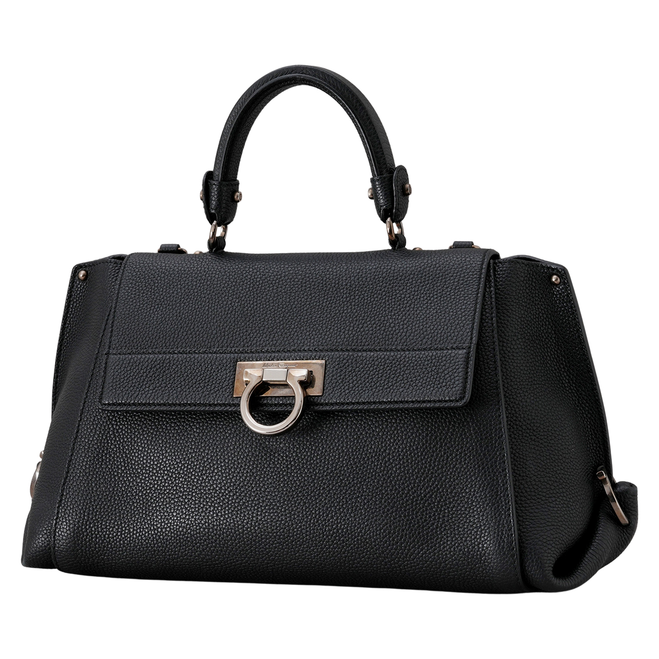 FERRAGAMO(USED)페레가모 소피아백