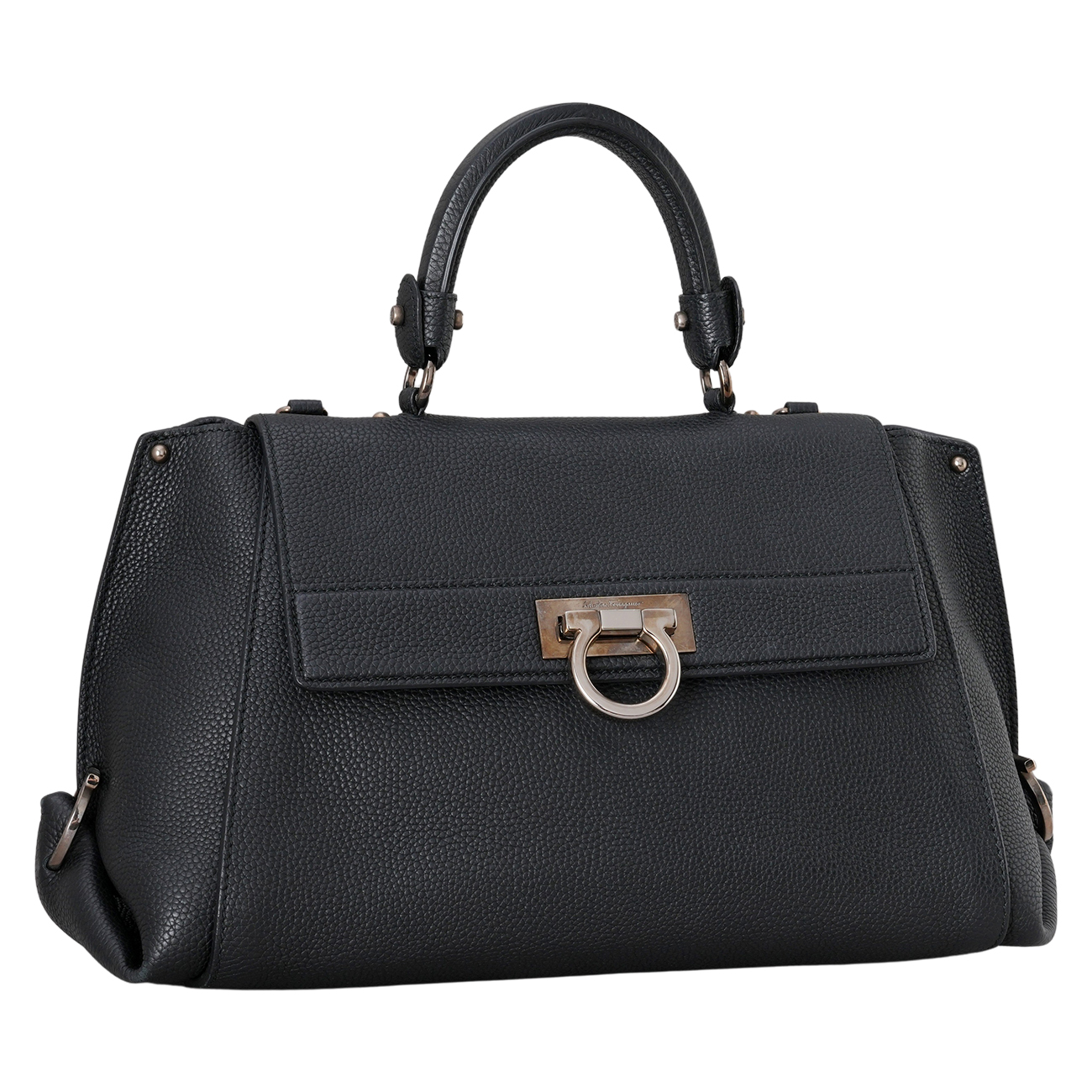 FERRAGAMO(USED)페레가모 소피아백