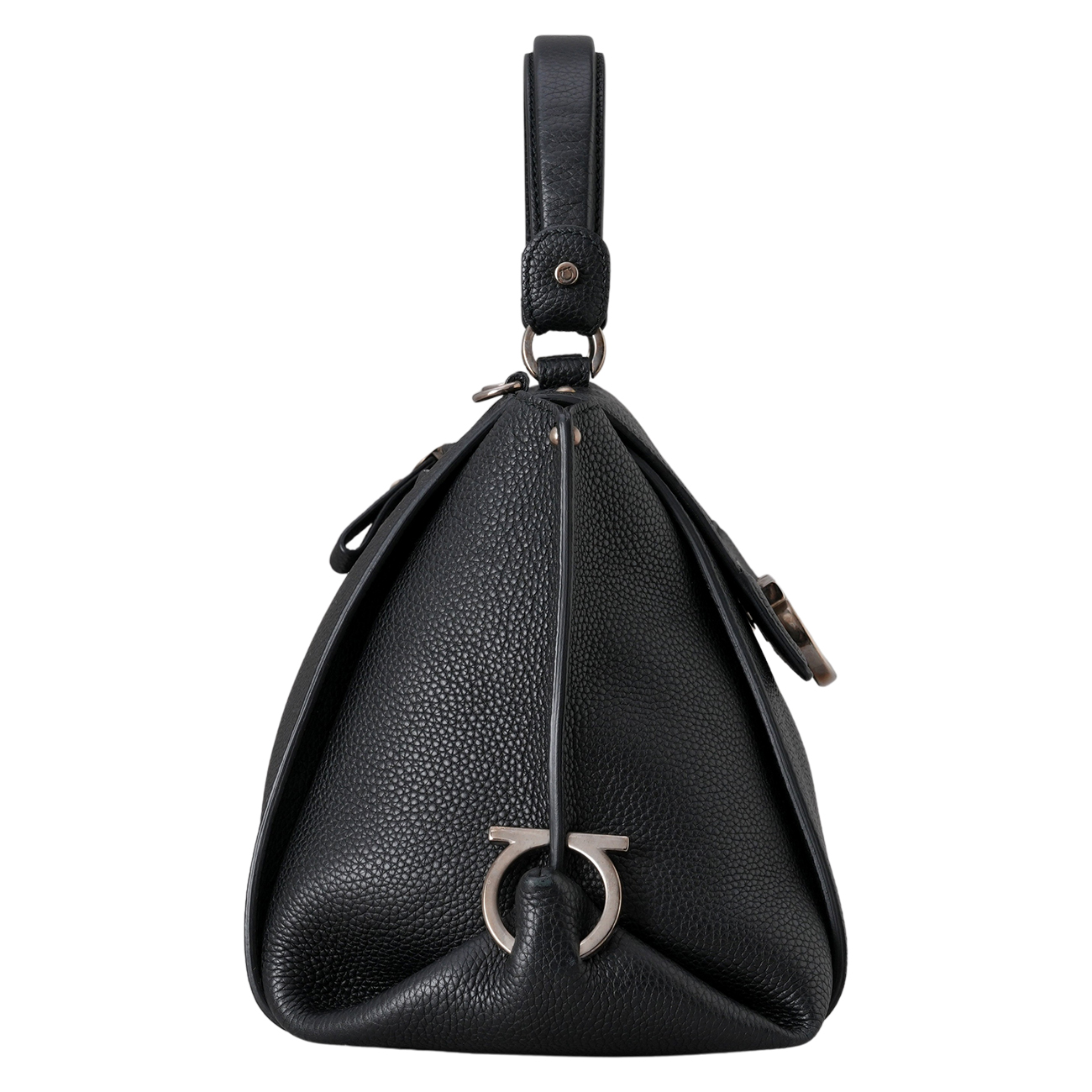 FERRAGAMO(USED)페레가모 소피아백