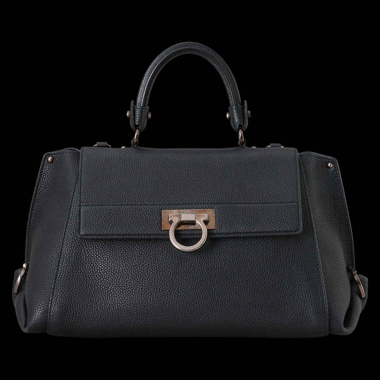FERRAGAMO(USED)페레가모 소피아백