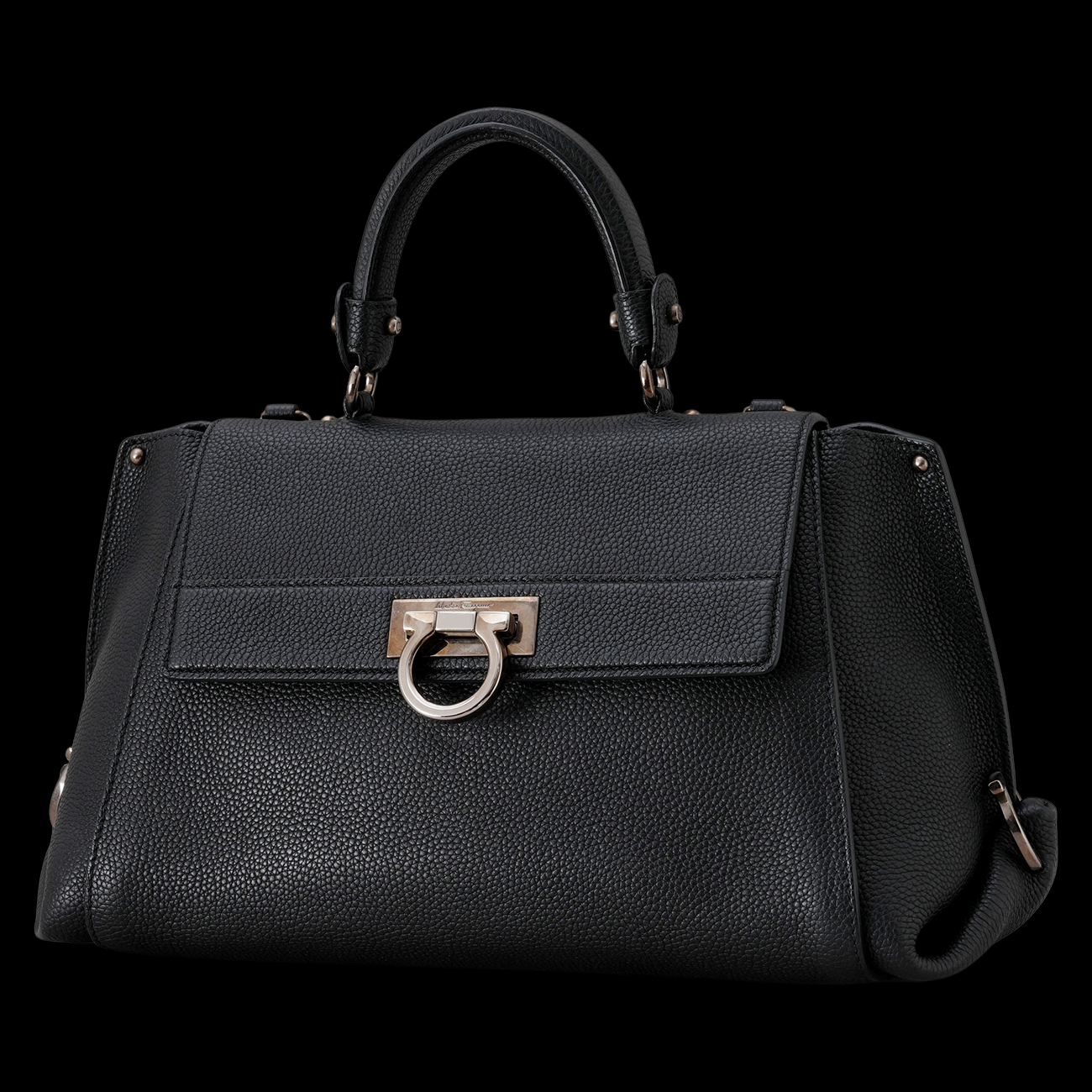 FERRAGAMO(USED)페레가모 소피아백