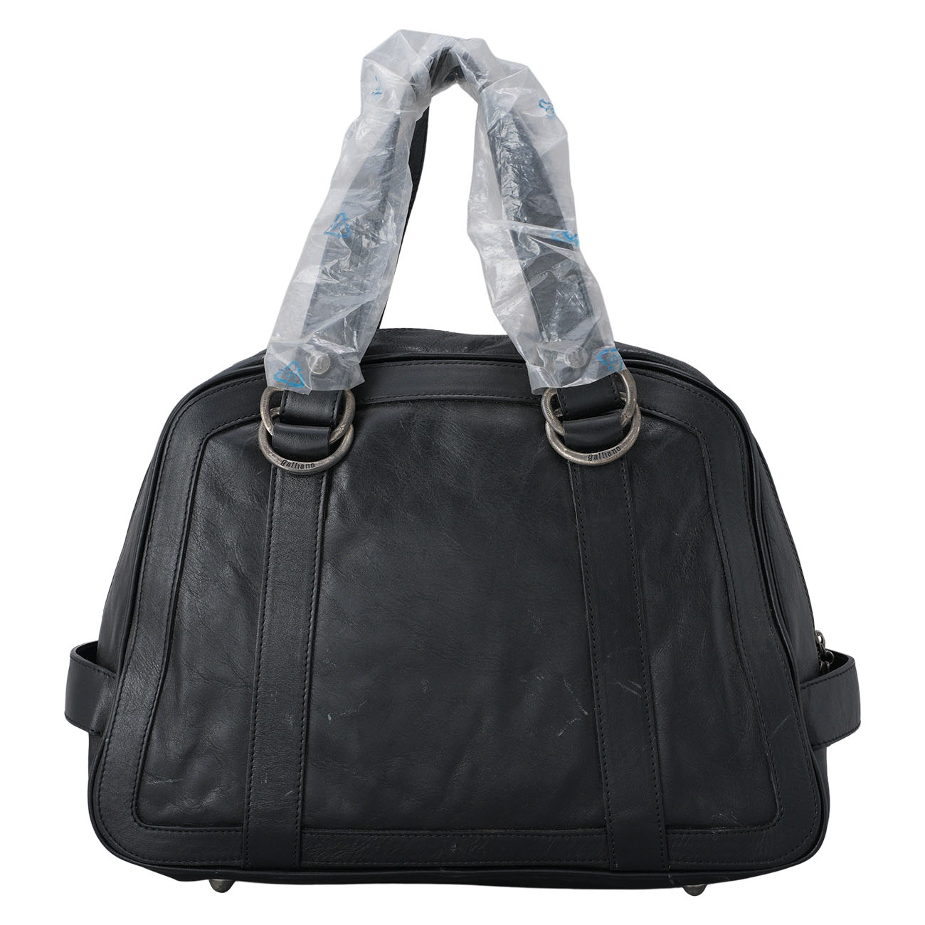 GALLIANO(USED)갈리아노 토트백