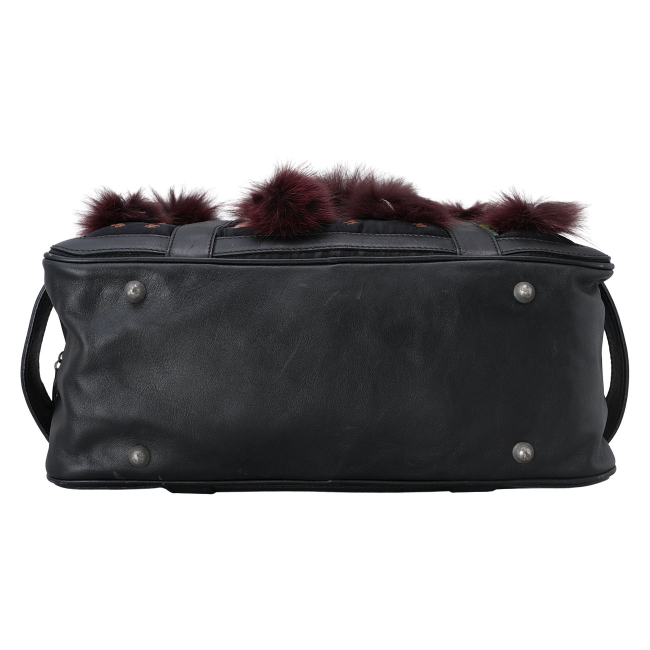 GALLIANO(USED)갈리아노 토트백