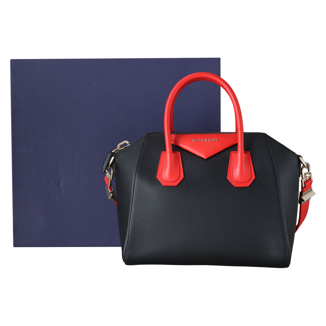 GIVENCHY(USED)지방시 안티고나 스몰