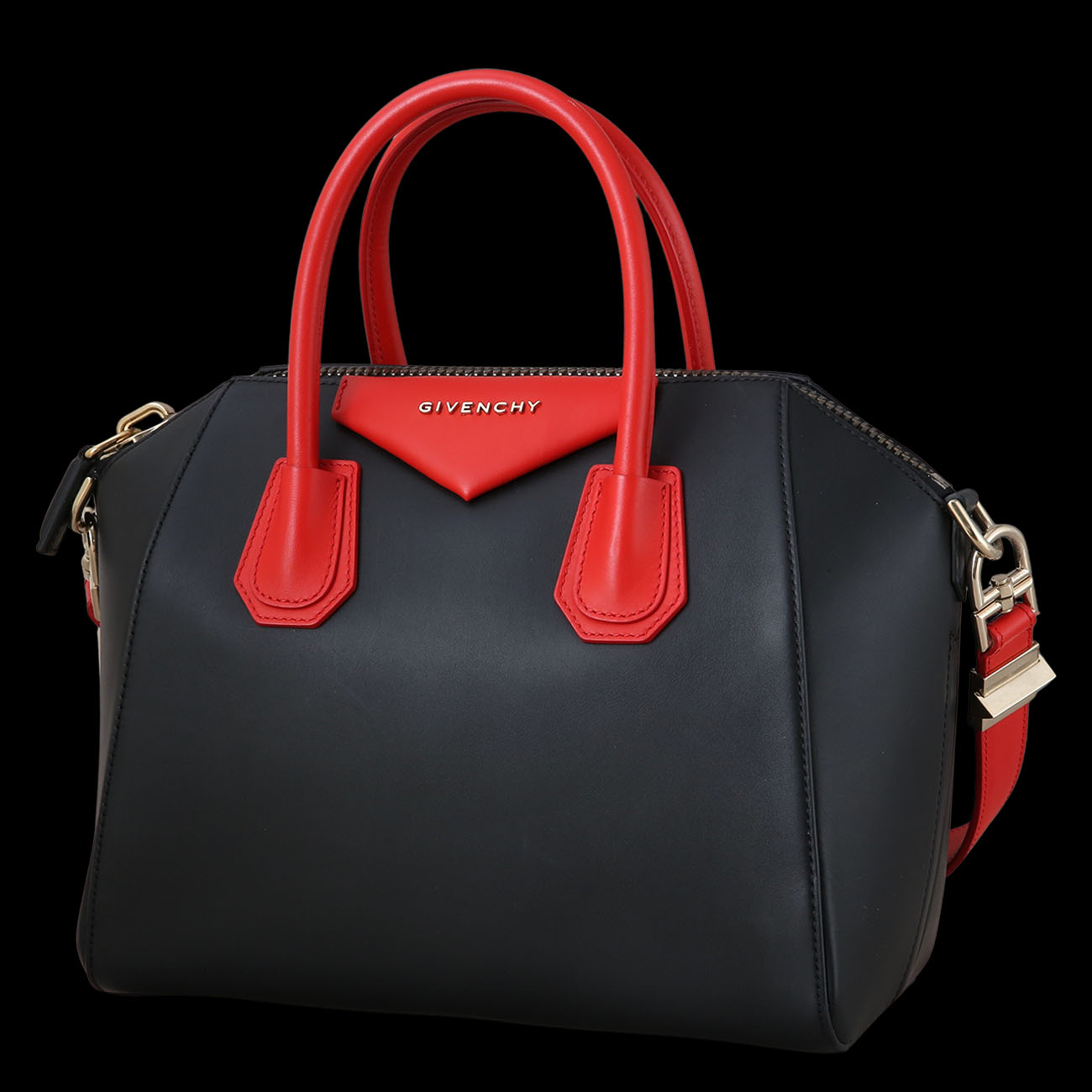 GIVENCHY(USED)지방시 안티고나 스몰