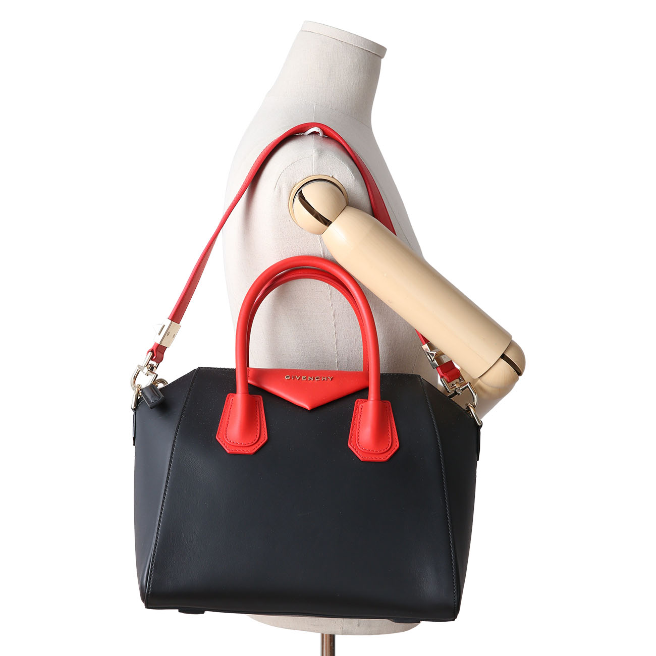 GIVENCHY(USED)지방시 안티고나 스몰