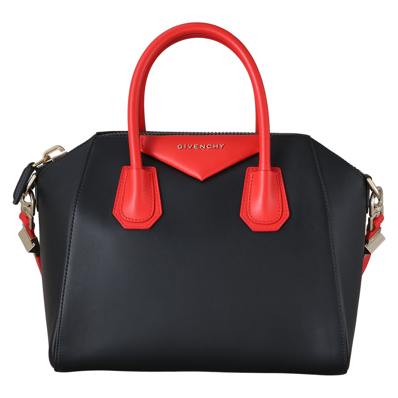 GIVENCHY(USED)지방시 안티고나 스몰