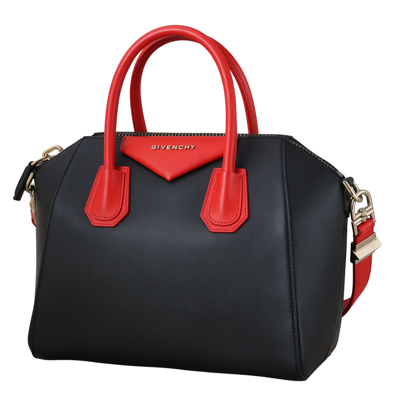 GIVENCHY(USED)지방시 안티고나 스몰