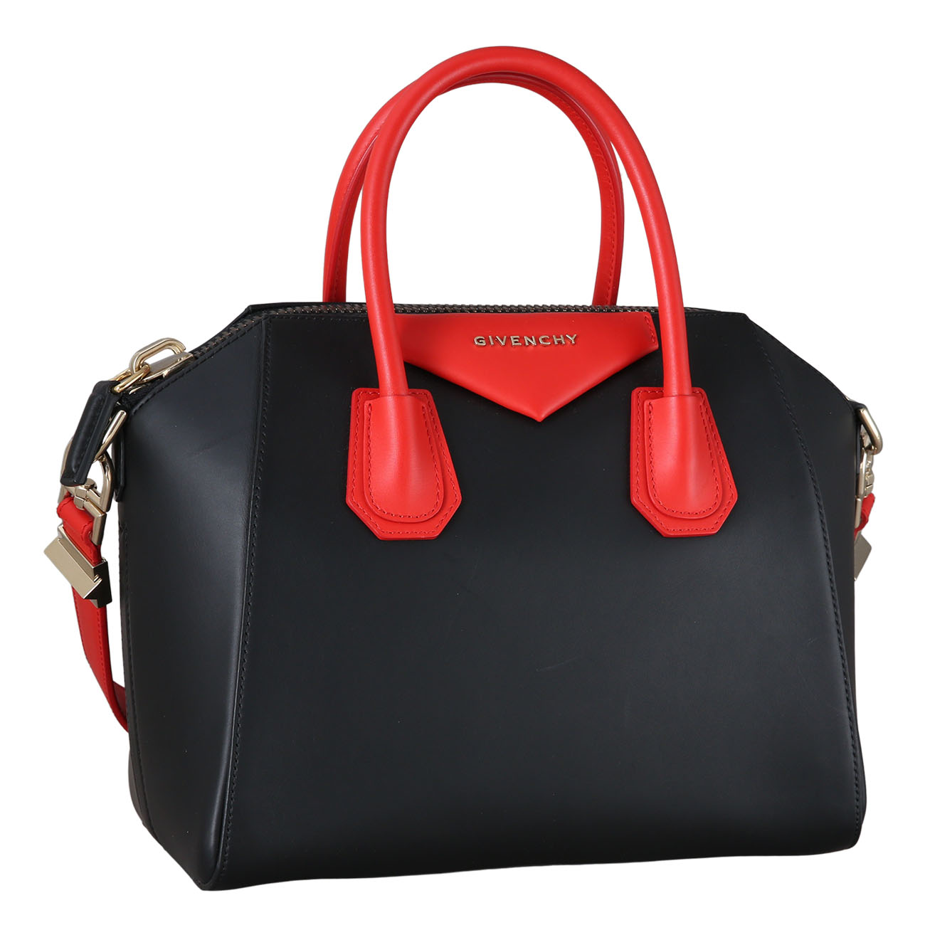 GIVENCHY(USED)지방시 안티고나 스몰