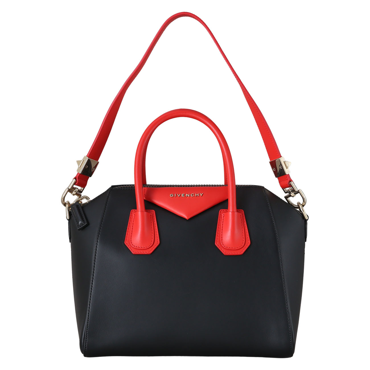 GIVENCHY(USED)지방시 안티고나 스몰