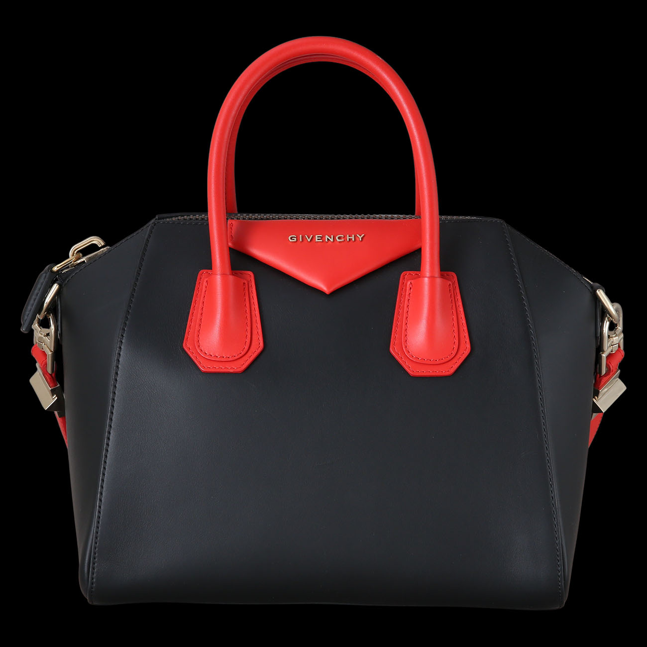 GIVENCHY(USED)지방시 안티고나 스몰