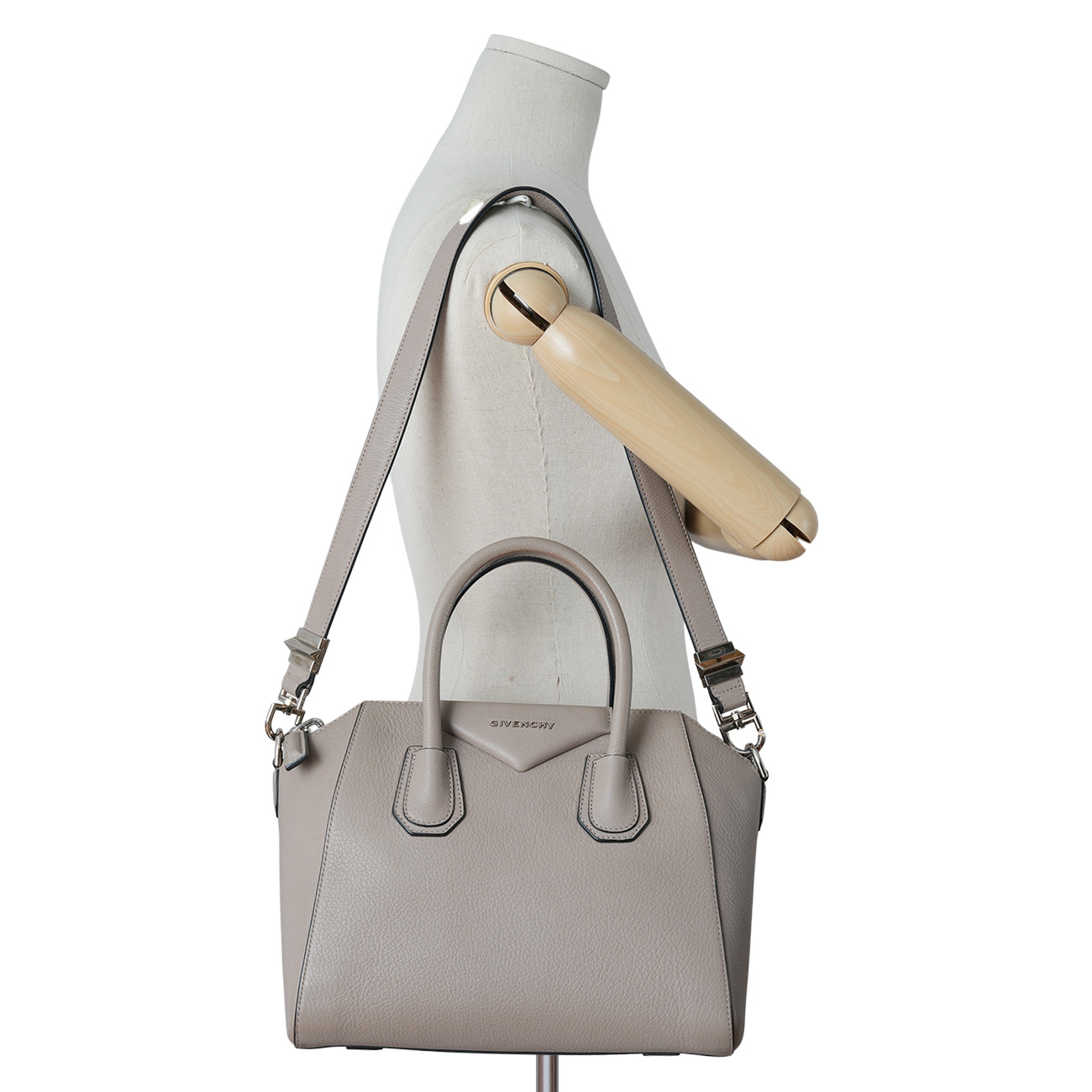 GIVENCHY(USED)지방시 안티고나 스몰