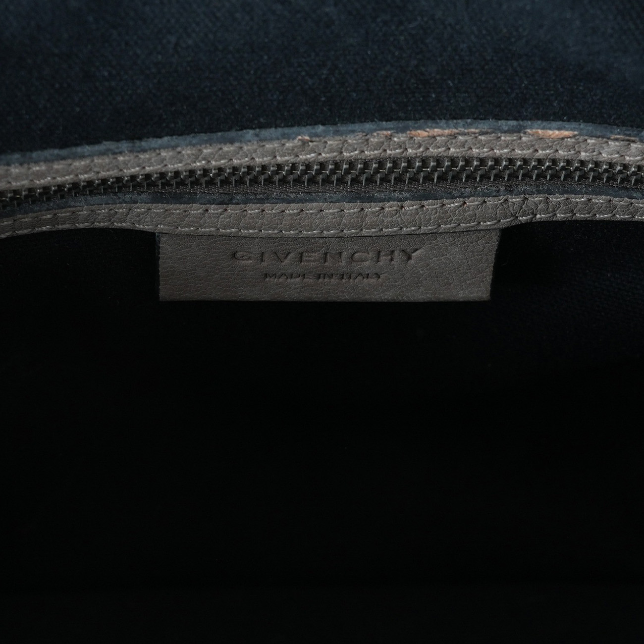 GIVENCHY(USED)지방시 안티고나 스몰