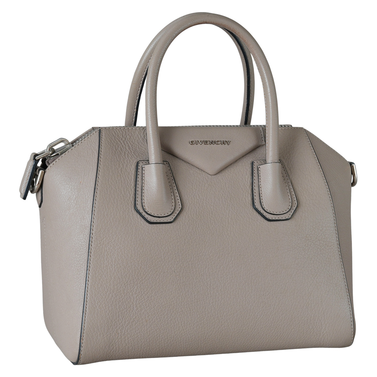 GIVENCHY(USED)지방시 안티고나 스몰