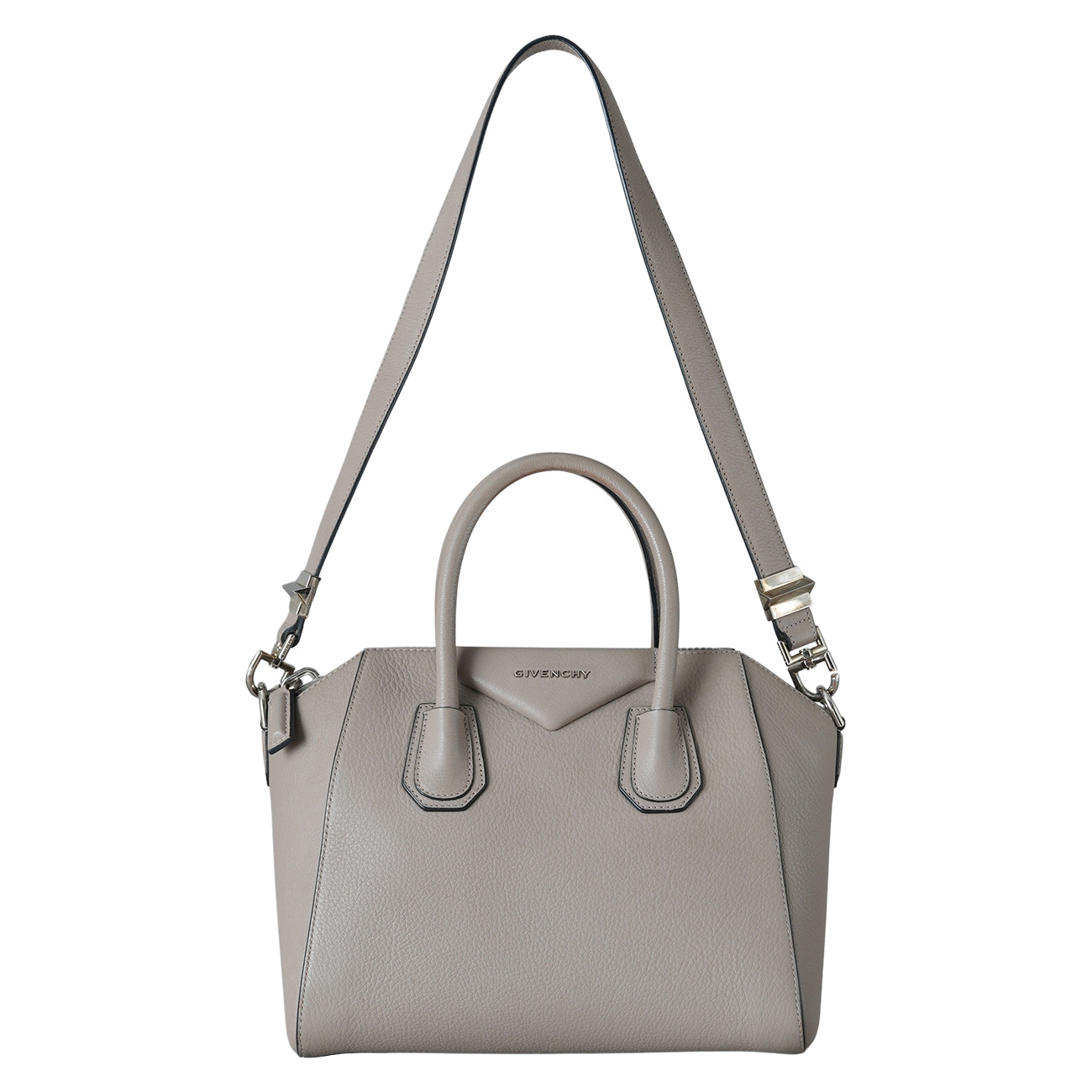 GIVENCHY(USED)지방시 안티고나 스몰