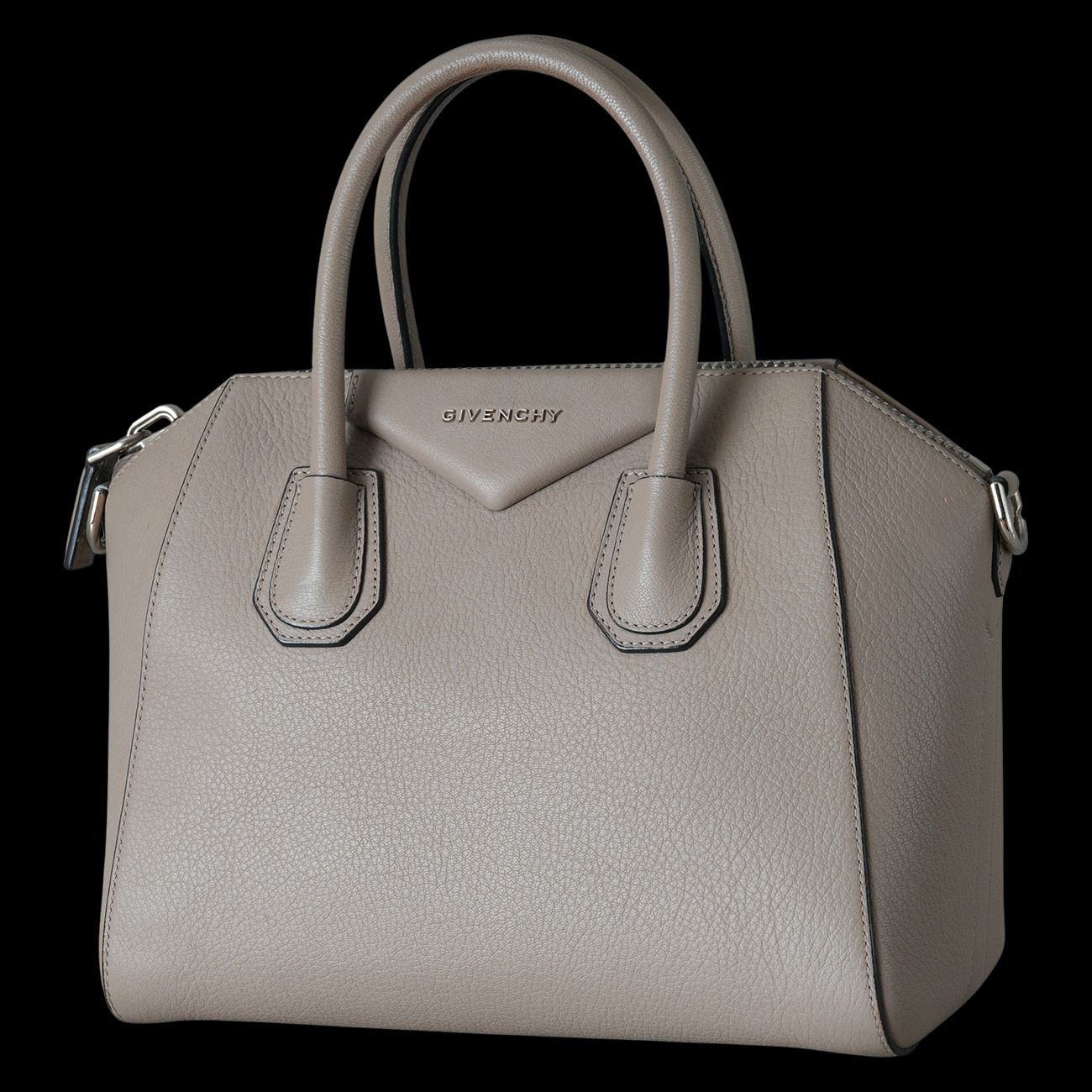 GIVENCHY(USED)지방시 안티고나 스몰