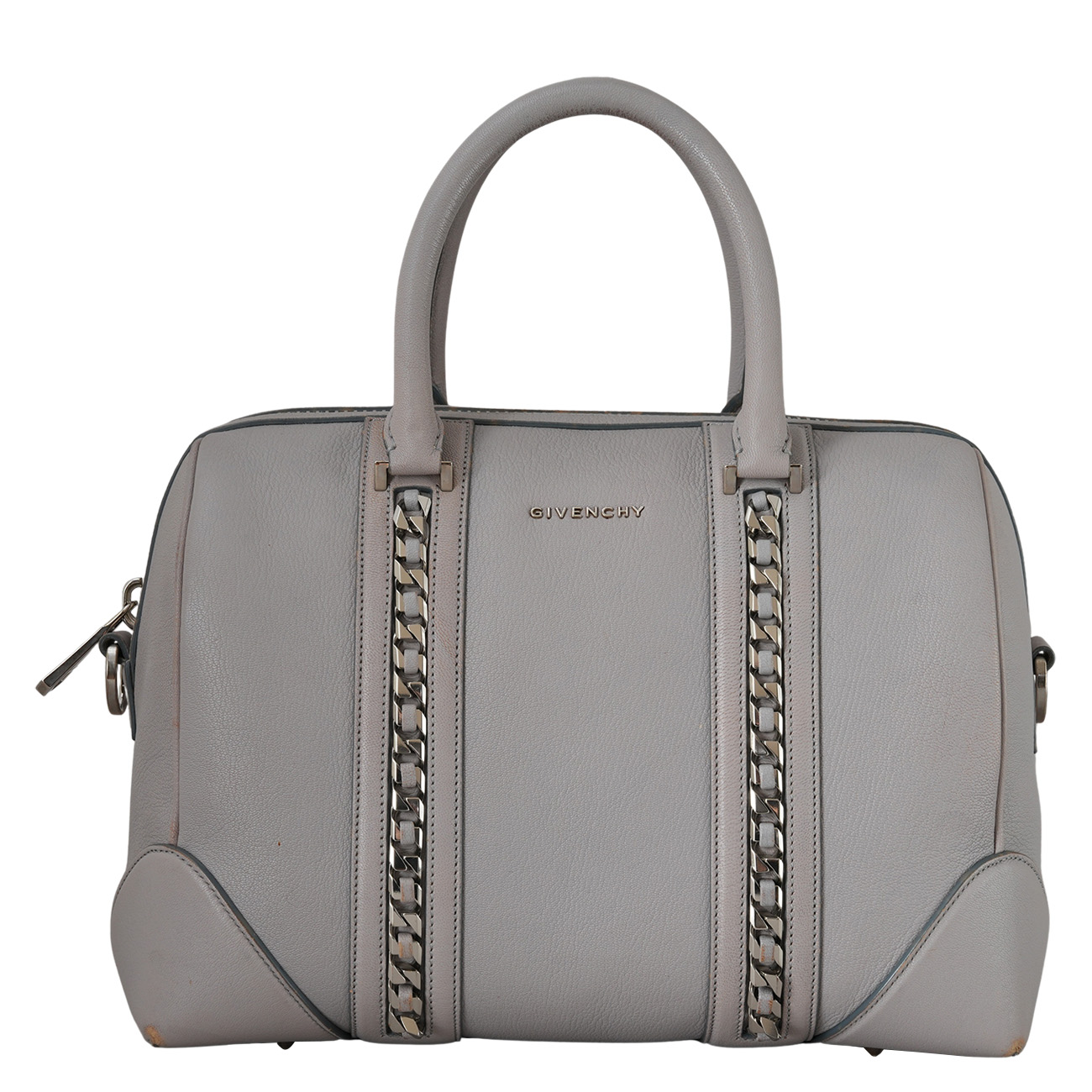 GIVENCHY(USED)지방시 루크레치아 숄더백