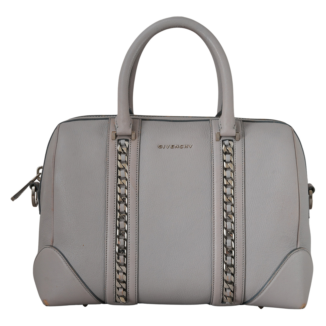 GIVENCHY(USED)지방시 루크레치아 숄더백