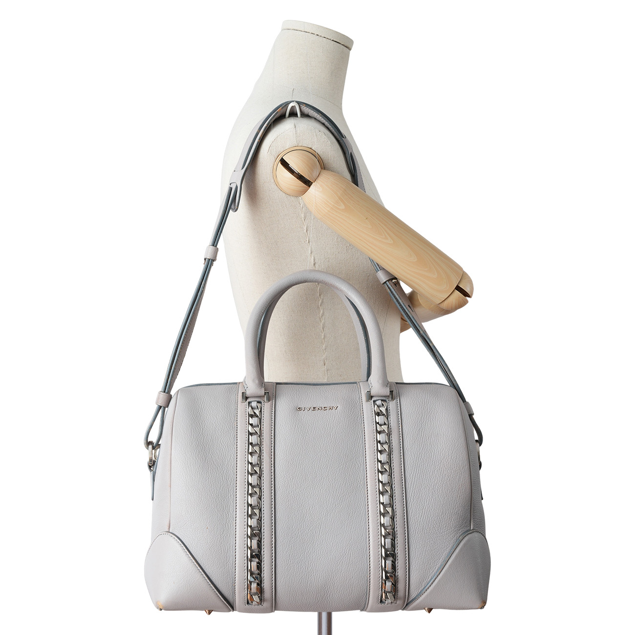 GIVENCHY(USED)지방시 루크레치아 숄더백