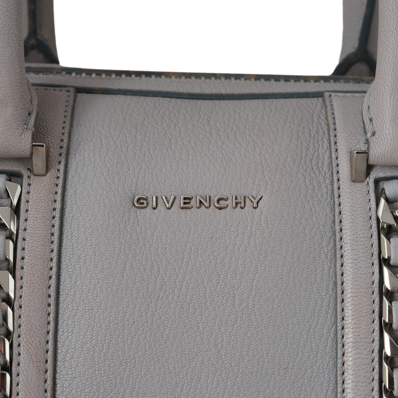GIVENCHY(USED)지방시 루크레치아 숄더백