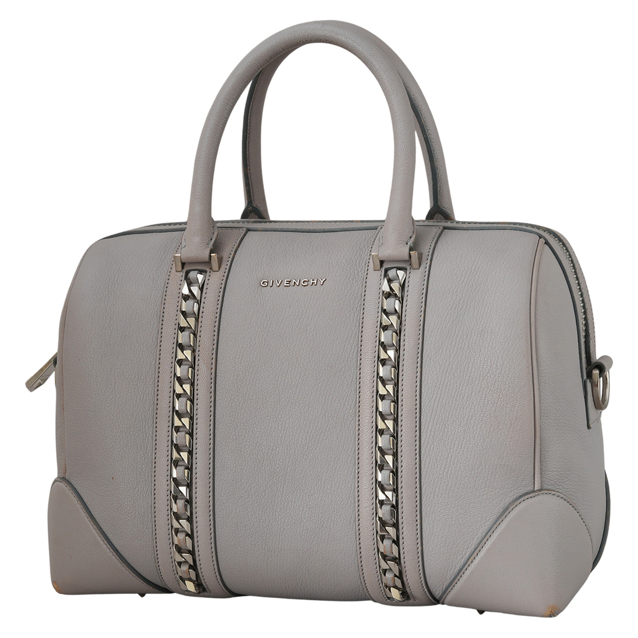 GIVENCHY(USED)지방시 루크레치아 숄더백