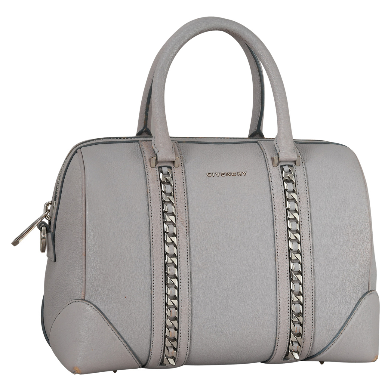 GIVENCHY(USED)지방시 루크레치아 숄더백