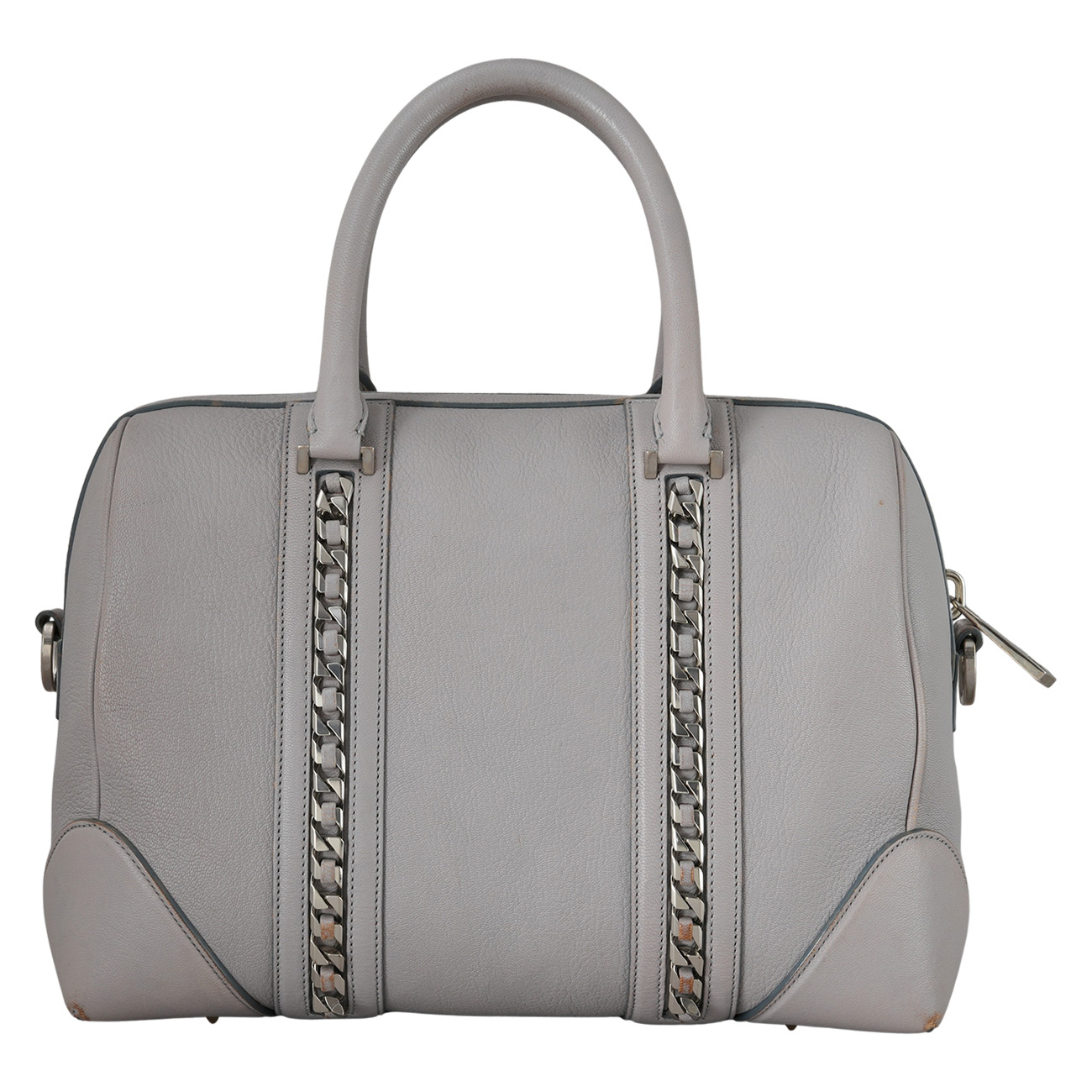 GIVENCHY(USED)지방시 루크레치아 숄더백