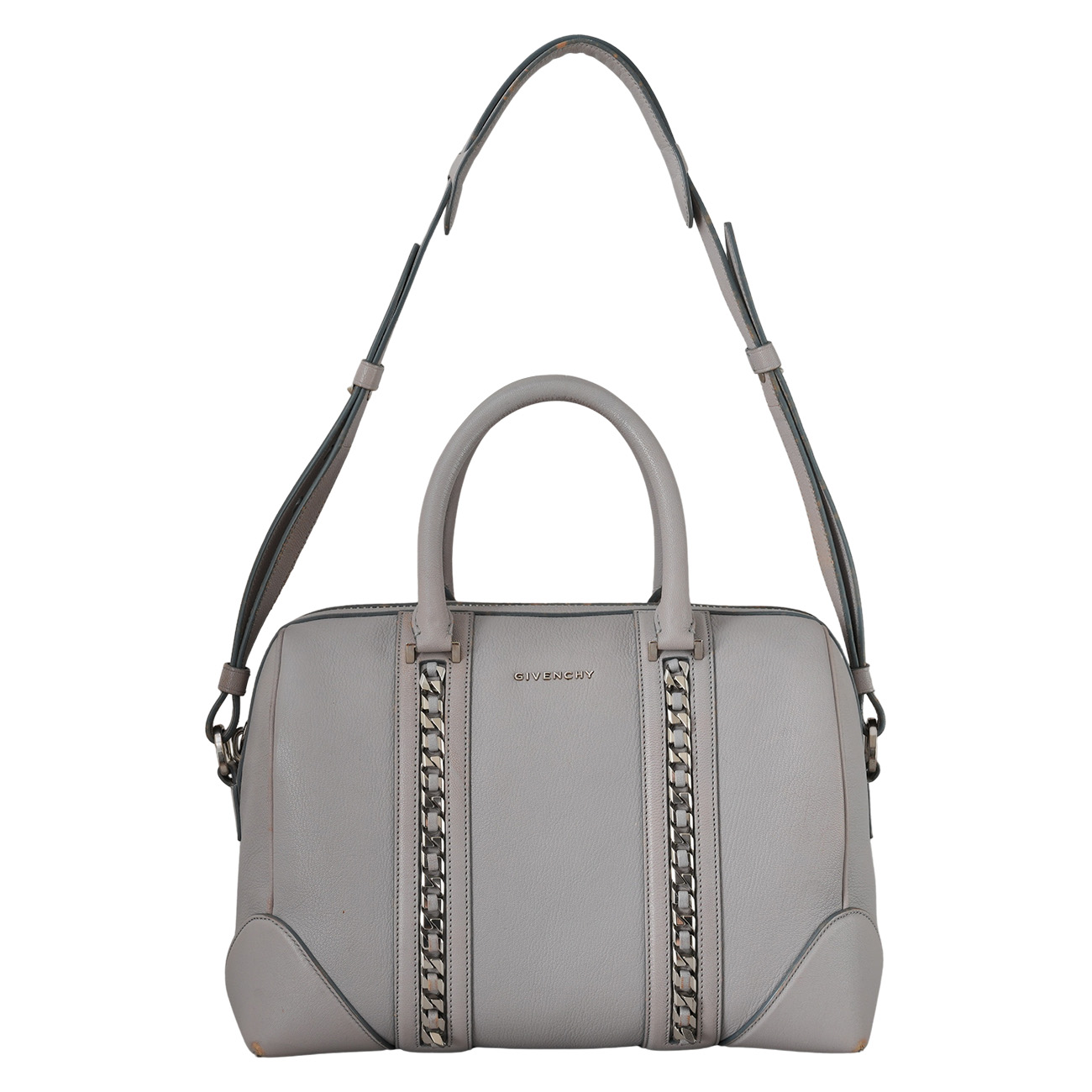 GIVENCHY(USED)지방시 루크레치아 숄더백