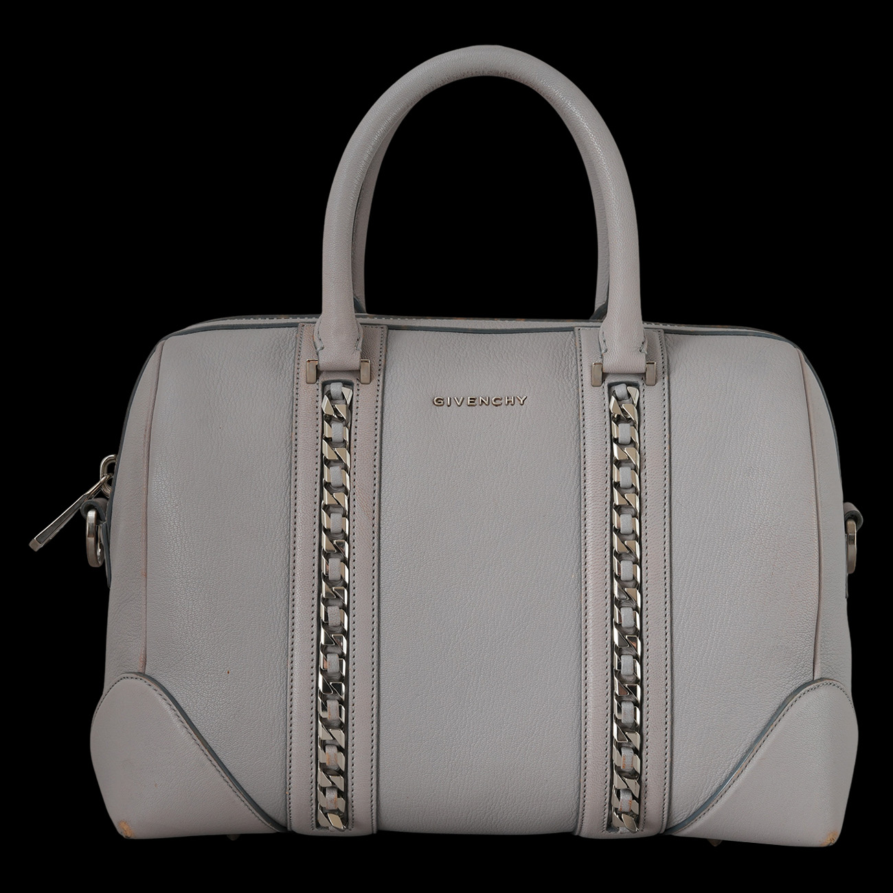 GIVENCHY(USED)지방시 루크레치아 숄더백