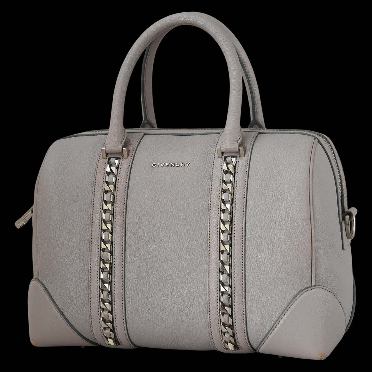 GIVENCHY(USED)지방시 루크레치아 숄더백
