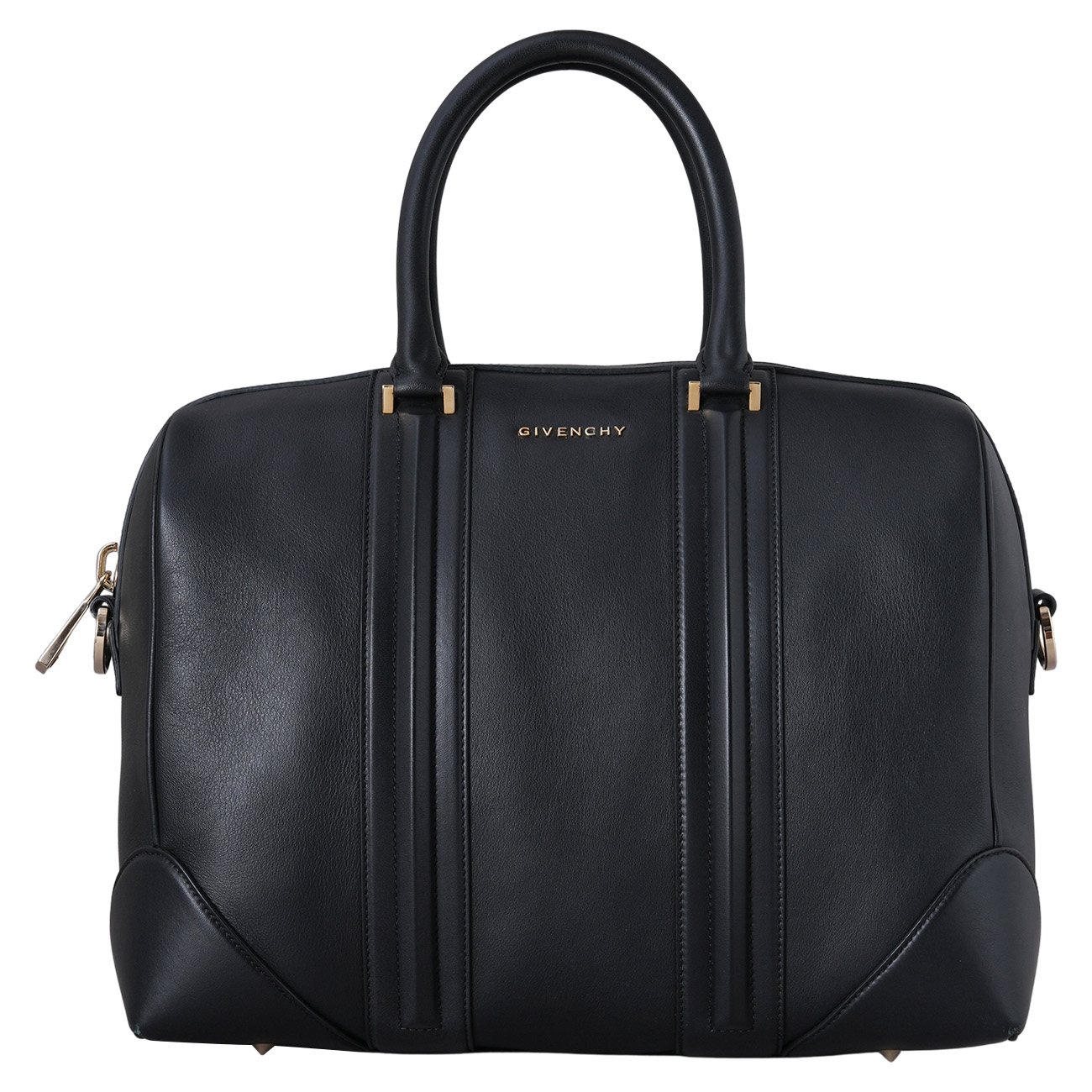 GIVENCHY(USED)지방시 르쿠레지아 라지 토트겸 숄더백