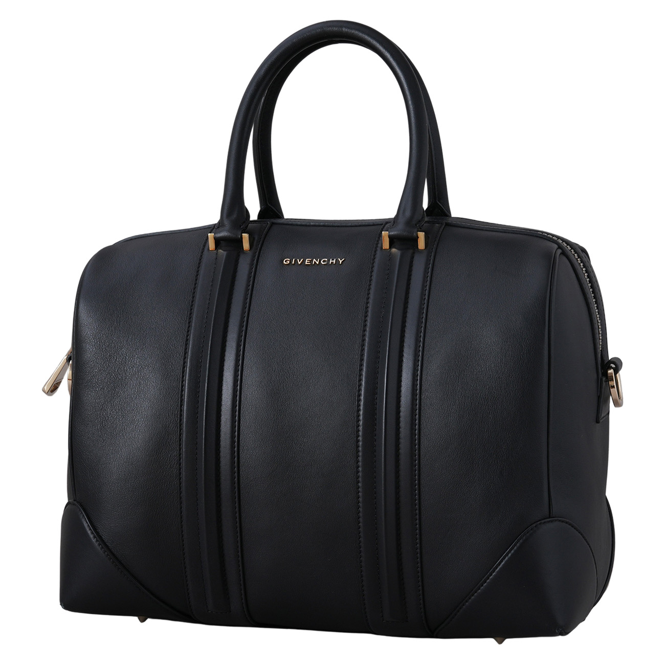 GIVENCHY(USED)지방시 르쿠레지아 라지 토트겸 숄더백