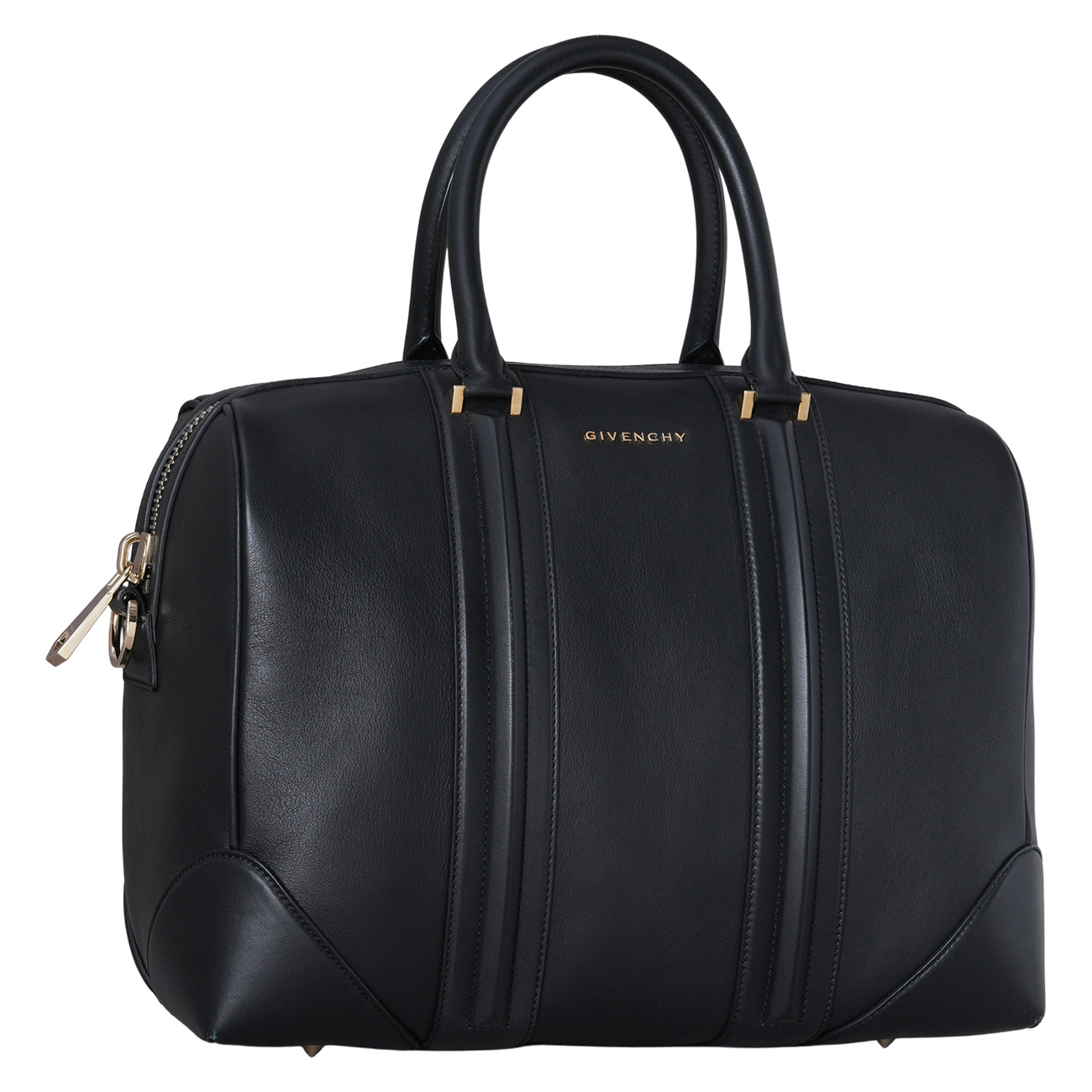 GIVENCHY(USED)지방시 르쿠레지아 라지 토트겸 숄더백