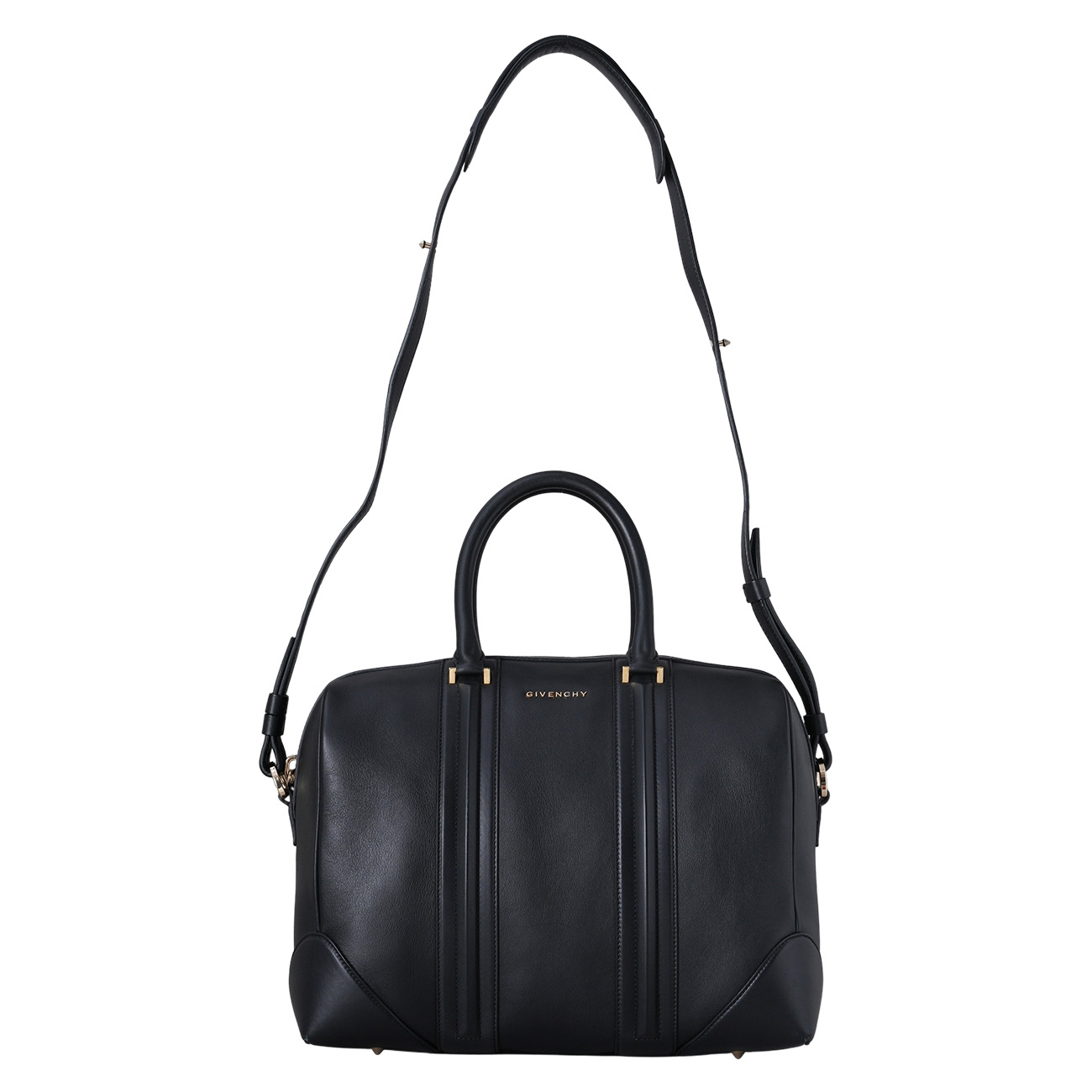 GIVENCHY(USED)지방시 르쿠레지아 라지 토트겸 숄더백