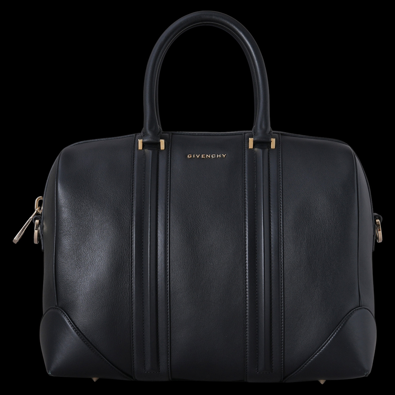 GIVENCHY(USED)지방시 르쿠레지아 라지 토트겸 숄더백