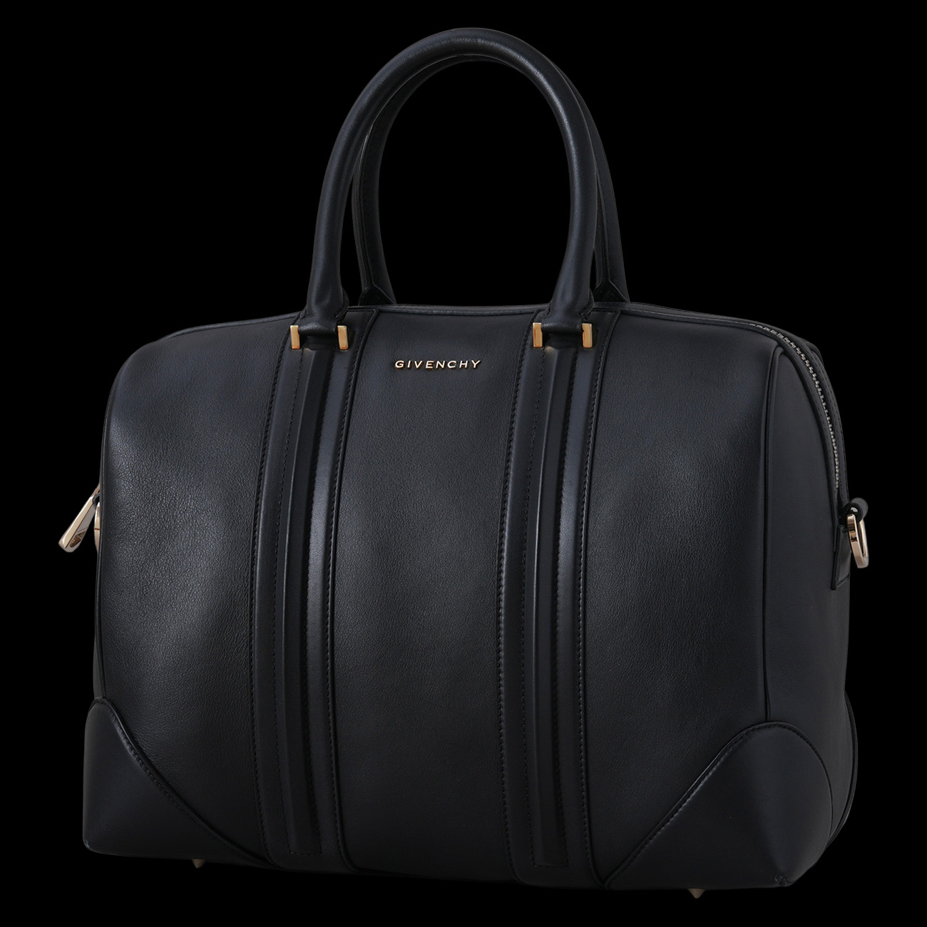 GIVENCHY(USED)지방시 르쿠레지아 라지 토트겸 숄더백