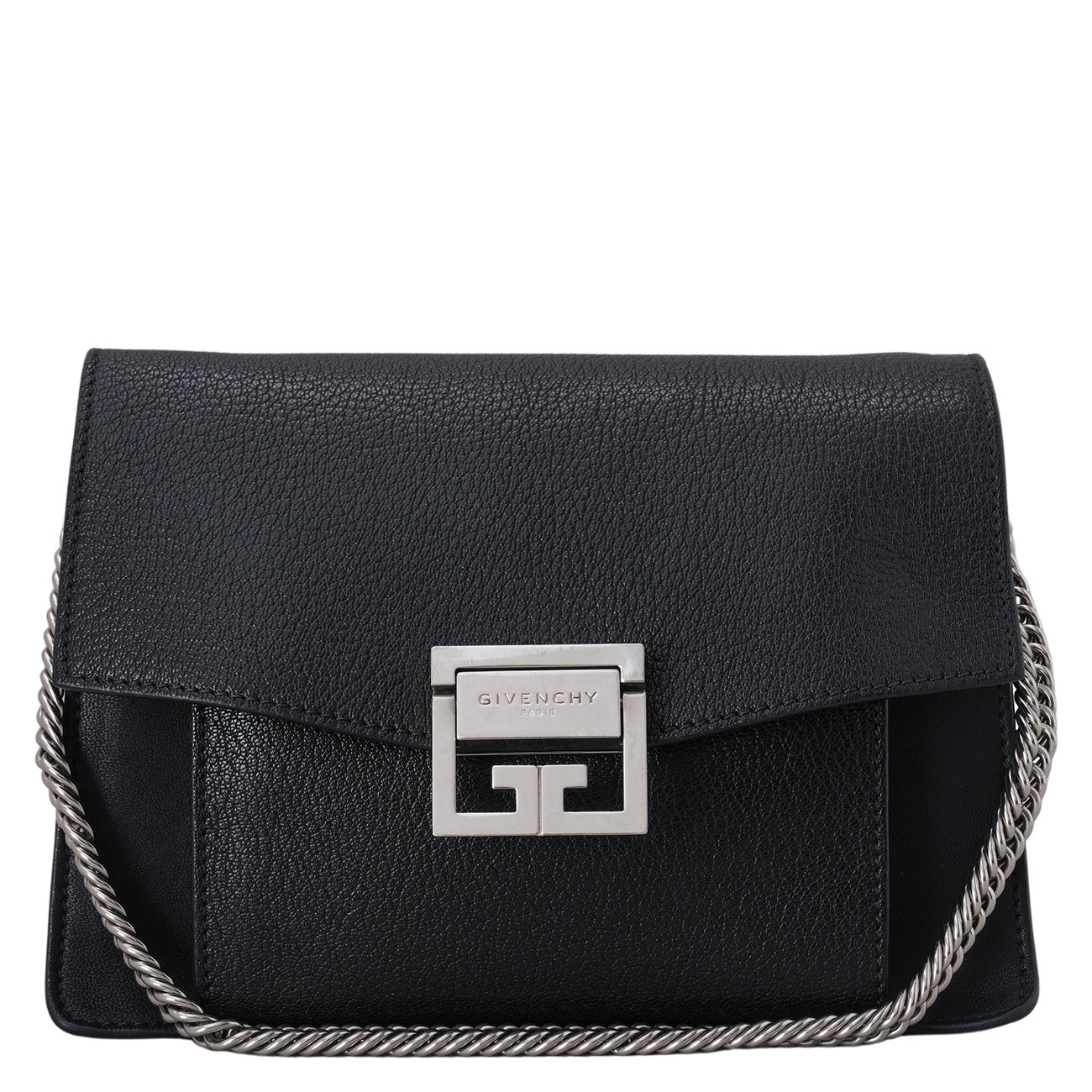 GIVENCHY(USED)지방시 GV3 숄더백