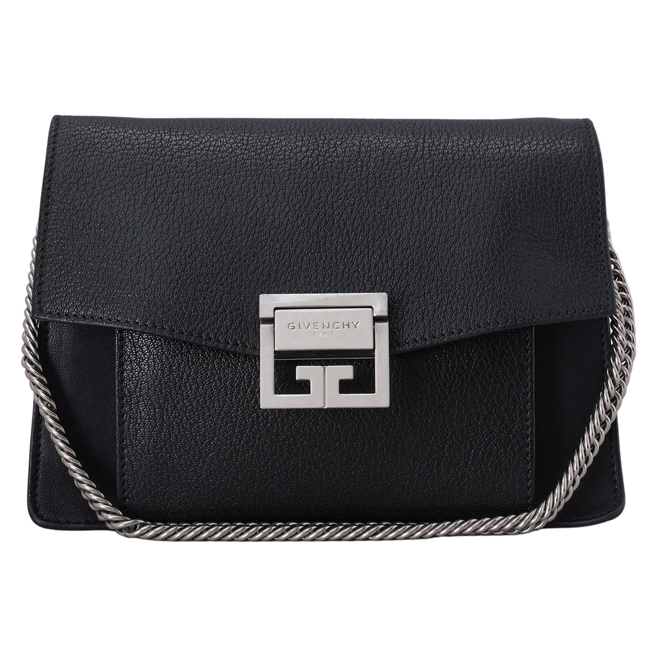 GIVENCHY(USED)지방시 GV3 숄더백
