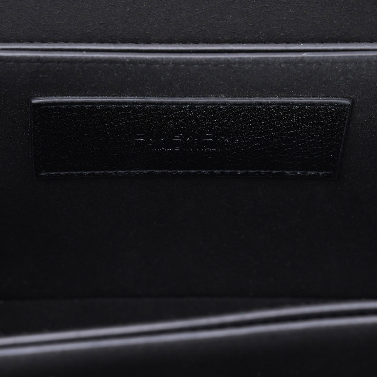 GIVENCHY(USED)지방시 GV3 숄더백