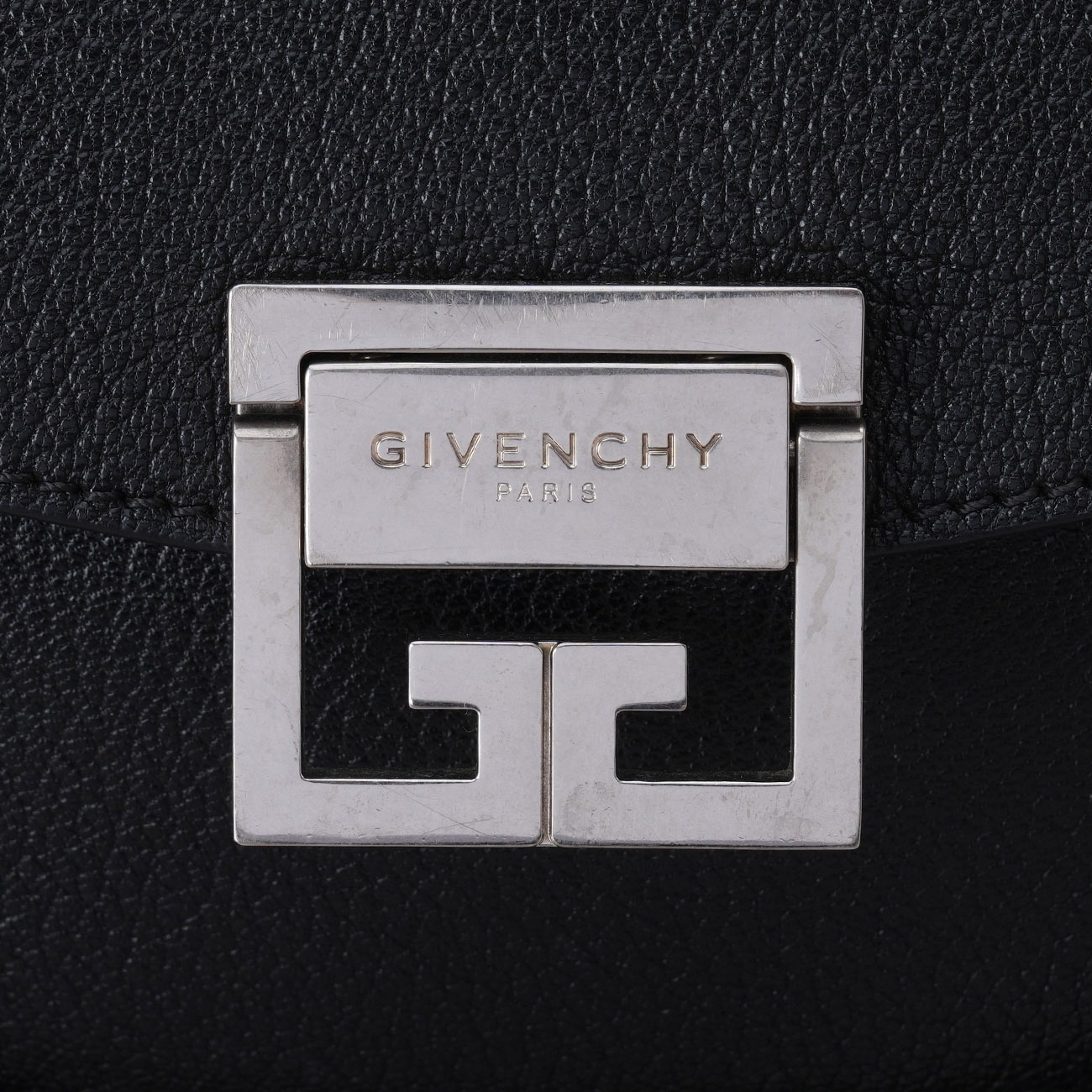 GIVENCHY(USED)지방시 GV3 숄더백