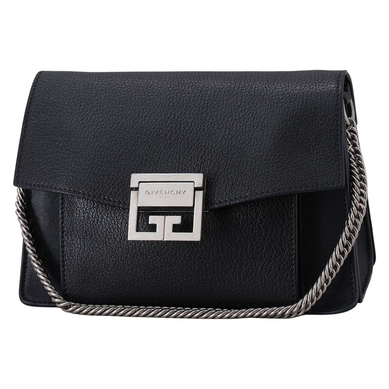 GIVENCHY(USED)지방시 GV3 숄더백