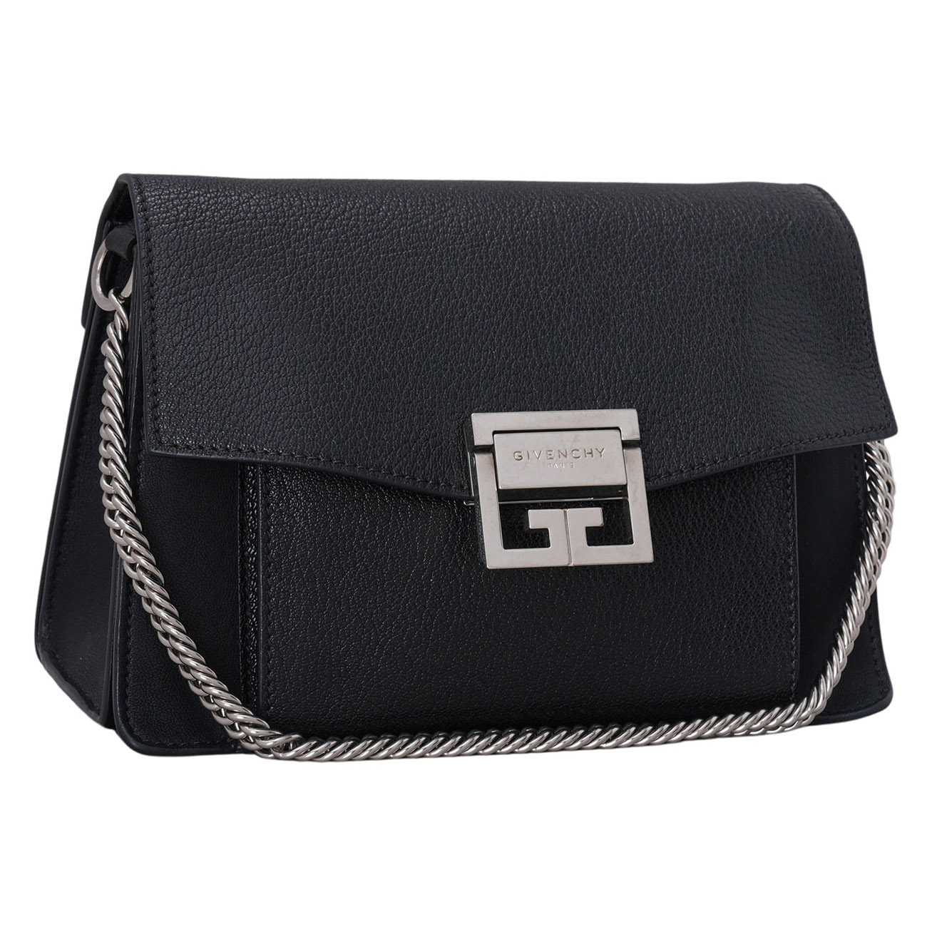 GIVENCHY(USED)지방시 GV3 숄더백