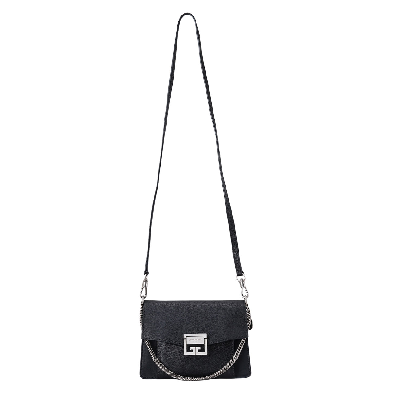 GIVENCHY(USED)지방시 GV3 숄더백