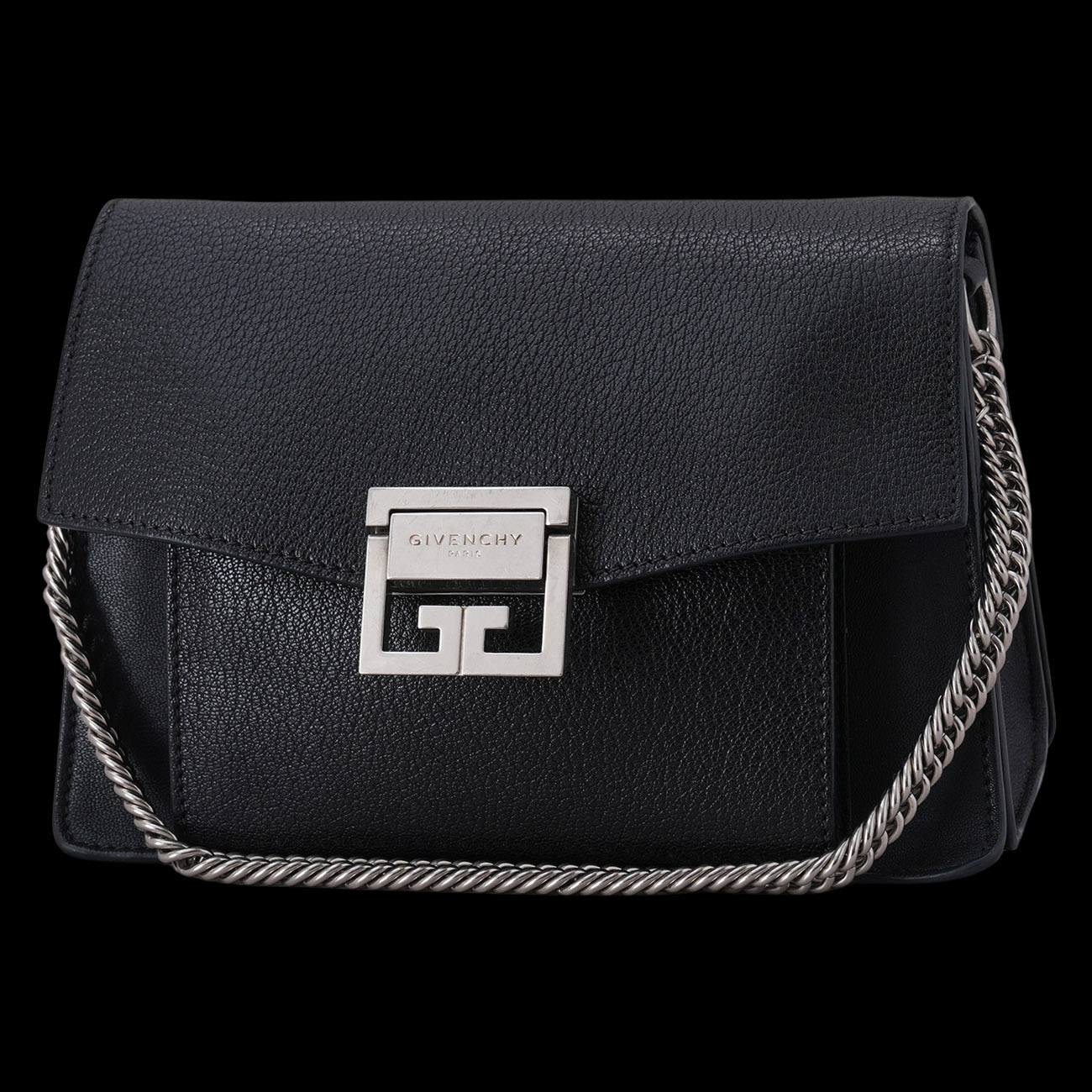 GIVENCHY(USED)지방시 GV3 숄더백