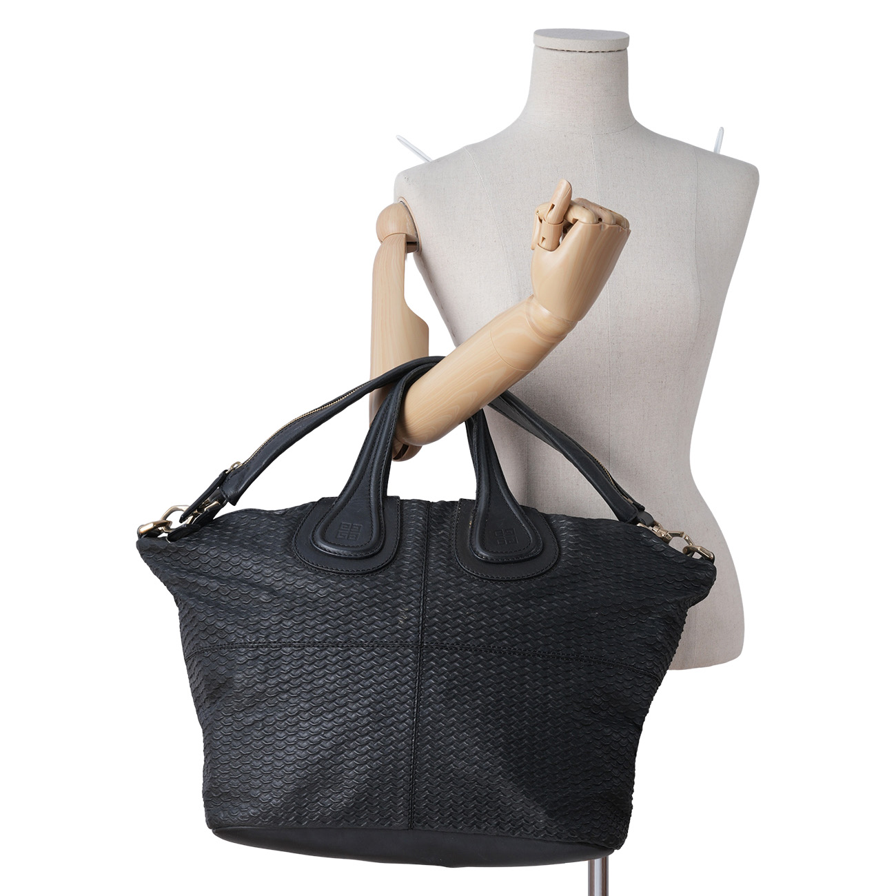 GIVENCHY(USED)지방시 나이팅게일 미듐