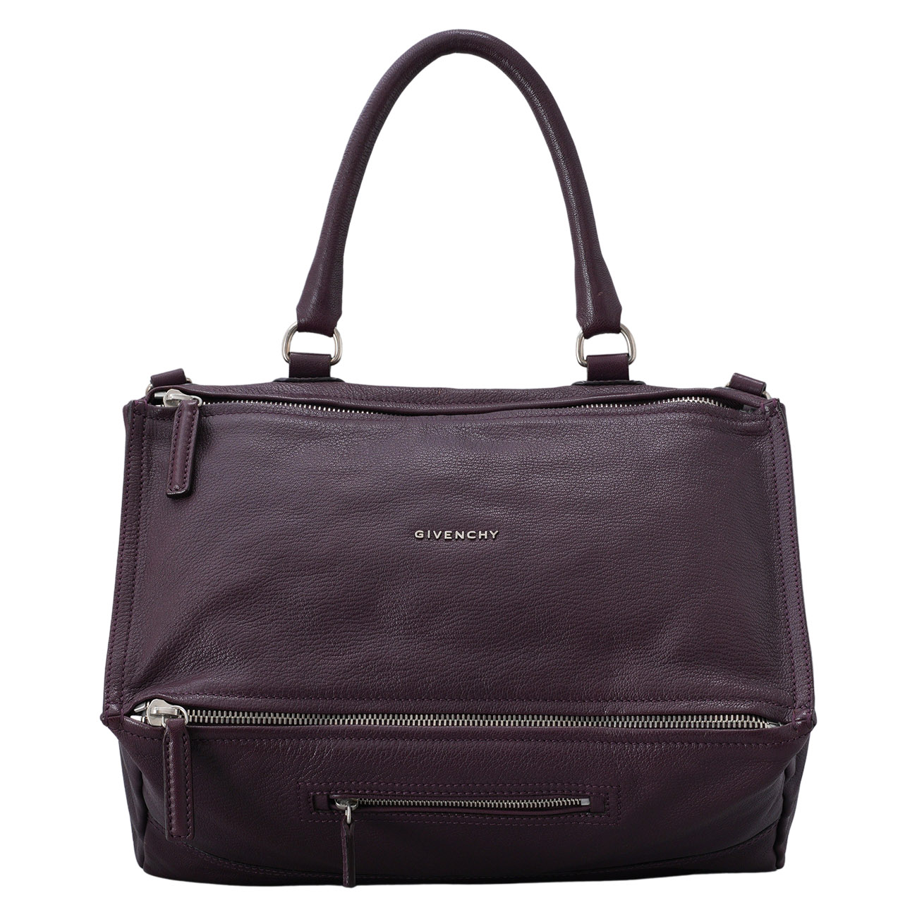 GIVENCHY(USED)지방시 판도라백 라지