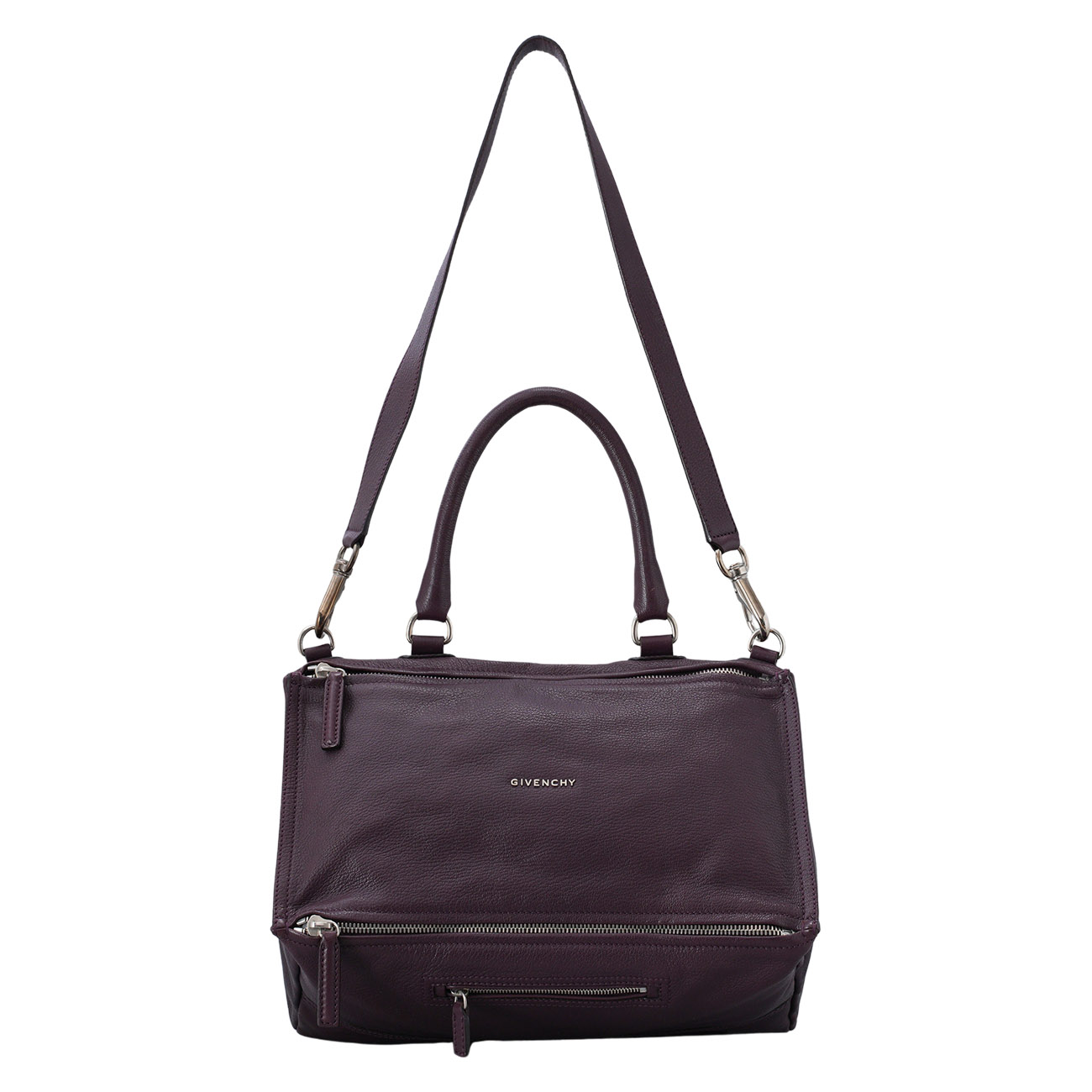 GIVENCHY(USED)지방시 판도라백 라지