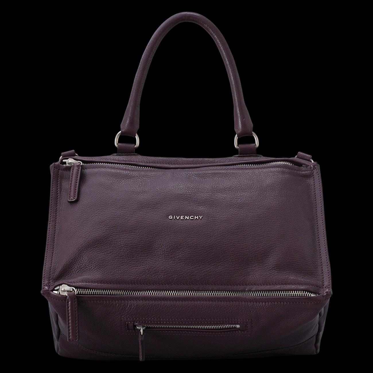 GIVENCHY(USED)지방시 판도라백 라지