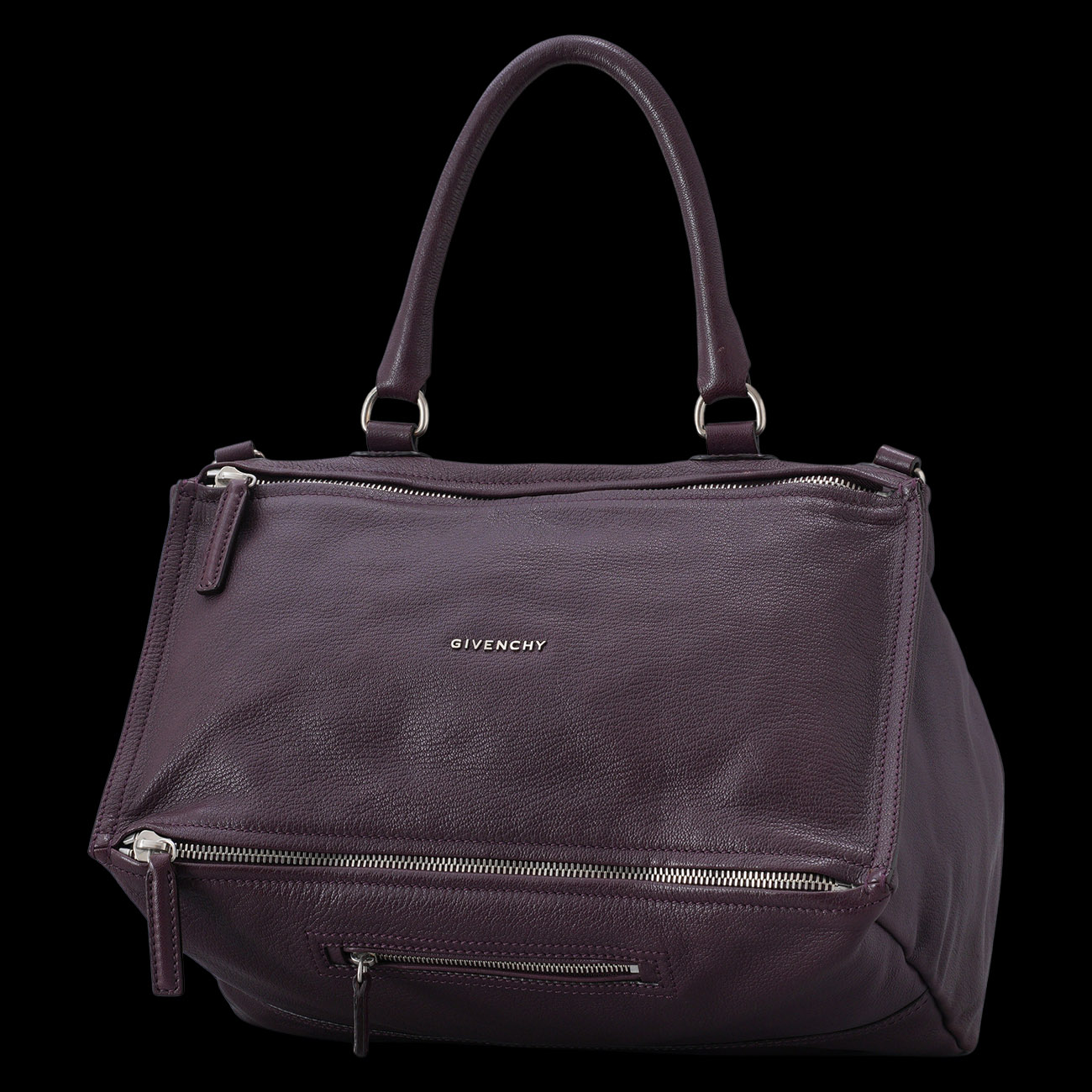 GIVENCHY(USED)지방시 판도라백 라지
